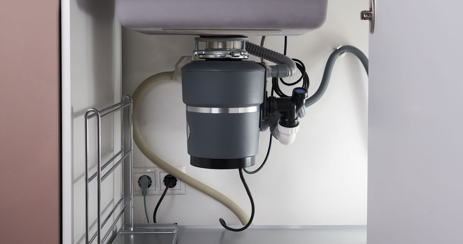 Garbage Disposal Repair
