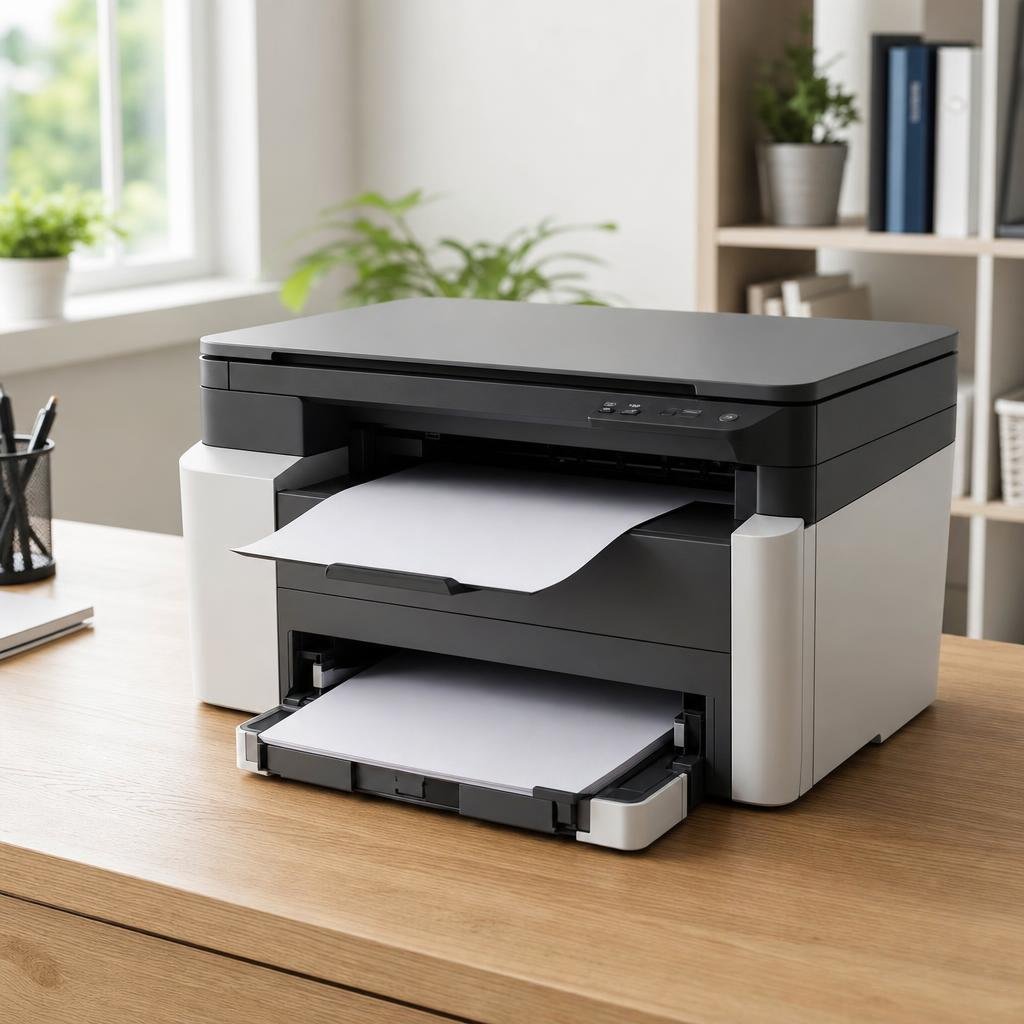 Printer Repair